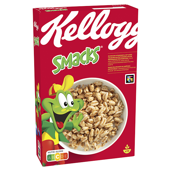 Smacks