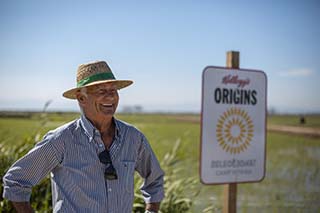 Agriculture