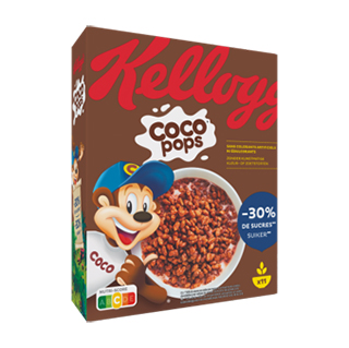 Coco Pops