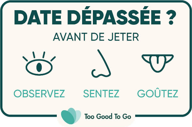 Date Depassee