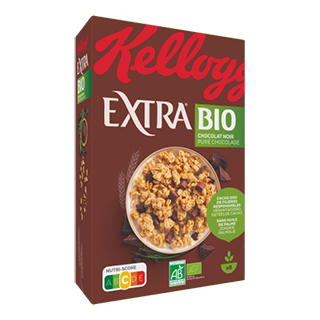 Extra Bio