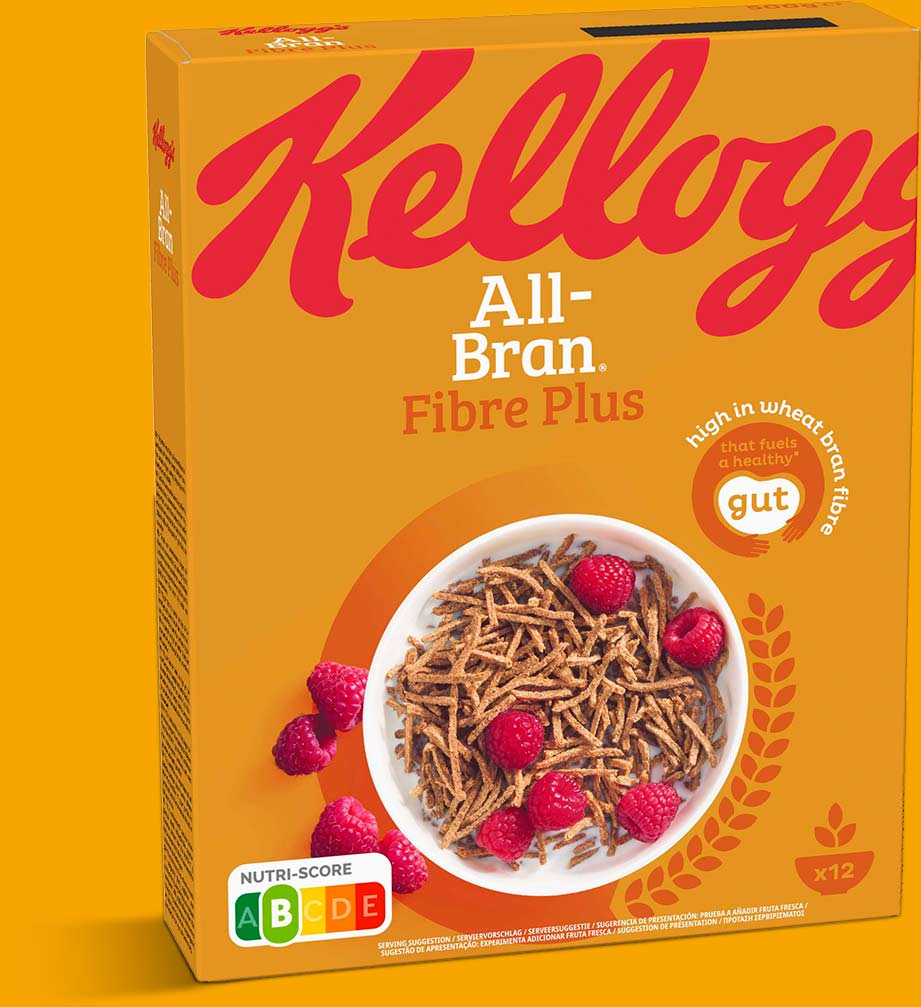 All Bran